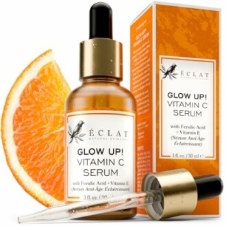 Eclat Vitamin C Face Serum