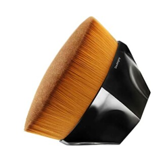 Daubigny Flat Top Kabuki Brush