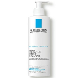 La Roche-Posay Toleriane Cleanser