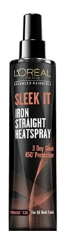 Sleek It Iron Straight Heat Spray