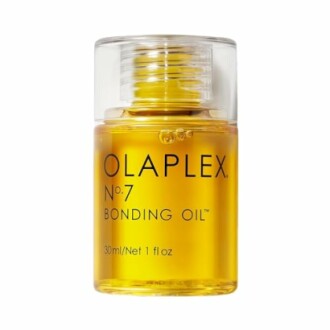 Olaplex No. 7 Bonding Oil bottle