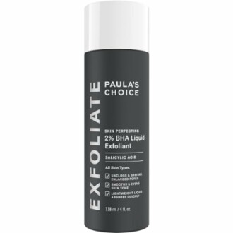 Paula's Choice SKIN PERFECTING 2% BHA Liquid Exfoliant