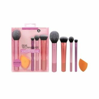 Real Techniques Makeup Brush Set