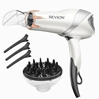 Revlon Infrared Hair Dryer