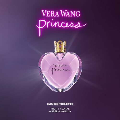 Vera Wang Princess Eau de Toilette